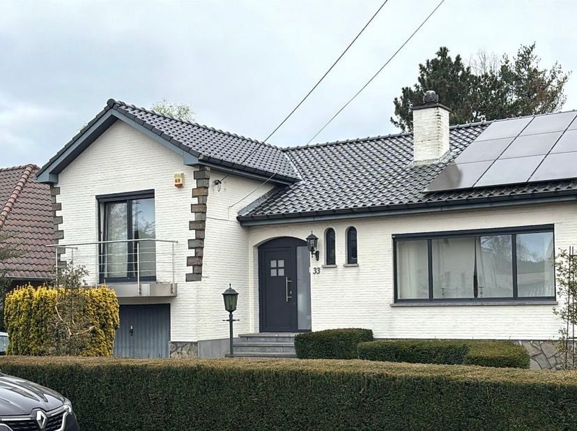 Maison à vendre
                    à 3630 Opgrimbie
